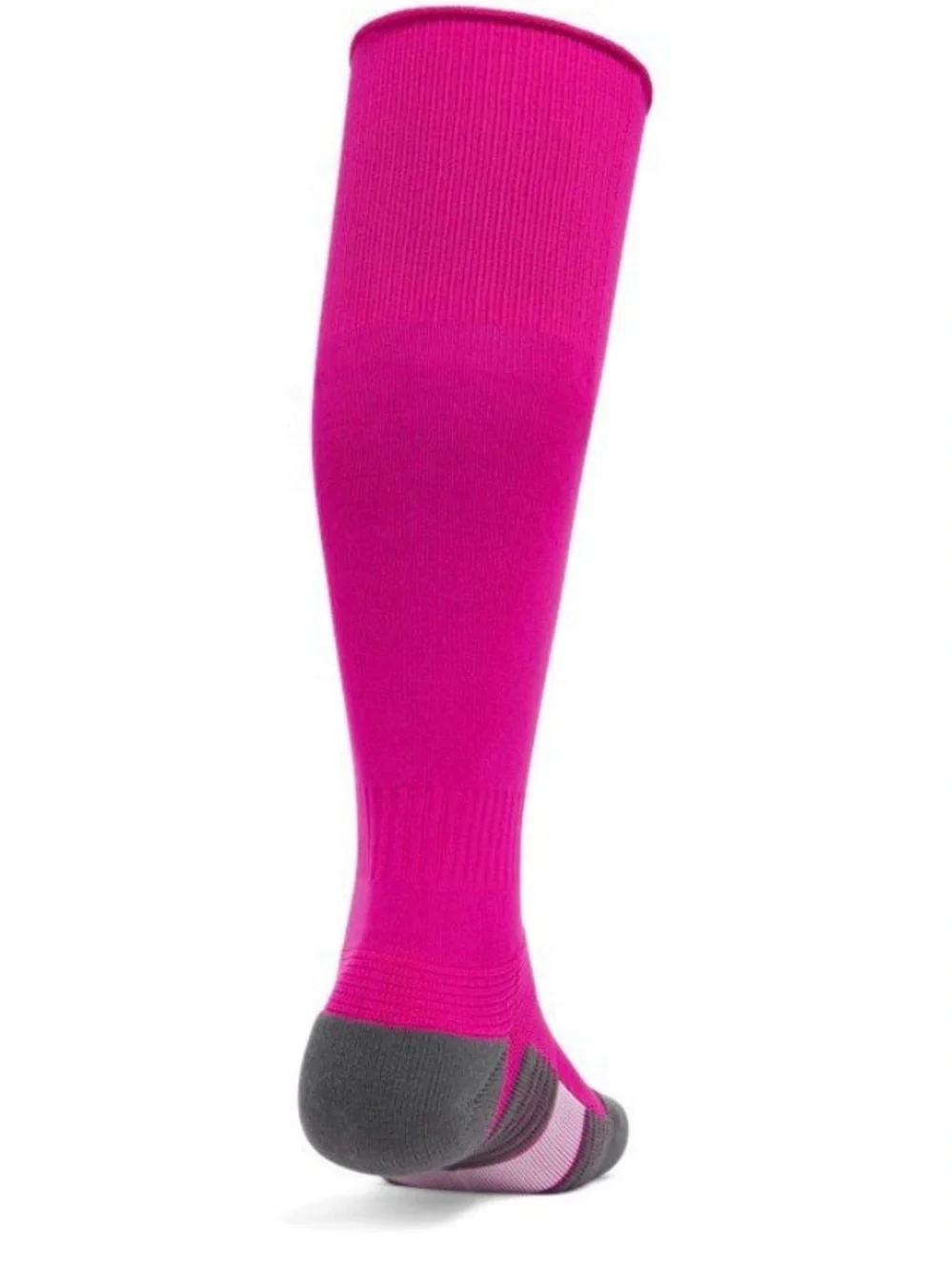 Under Armour UA Team Cushioned Over-The-Calf socks